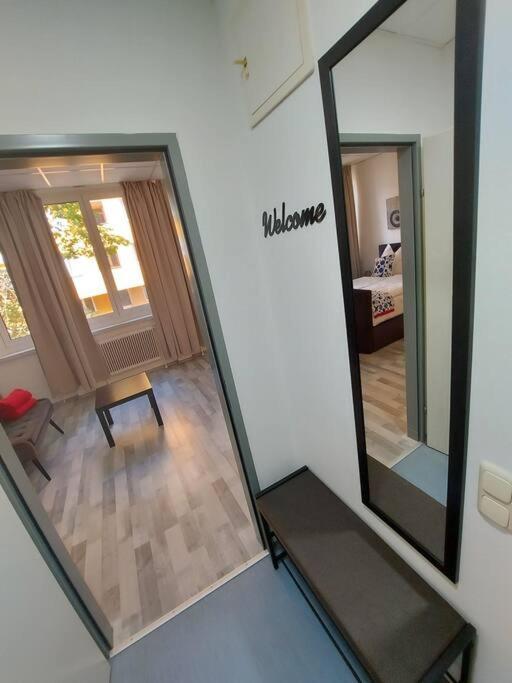 Apartman Favorita Apartment Vienna Exterior photo